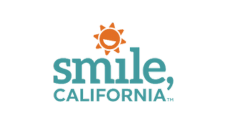 Smile California Logo